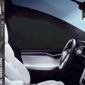 Motoshield Pro Nano Ceramic Window Tint Film for Auto, Car, Truck | 5% VLT (36” in x 15’ ft Roll) 430-3615